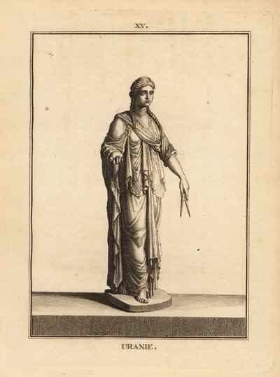 Statue d