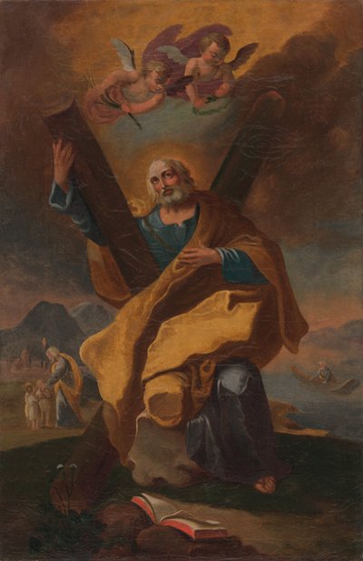 Saint André - Unbekannt
