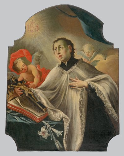 Saint Louis - Unbekannt