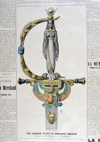 Épée d