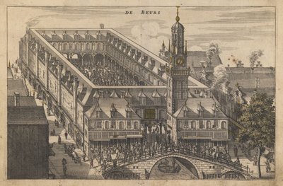 La Bourse d