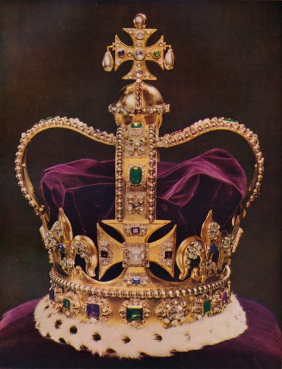 La couronne d