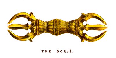 Le Dorje, 1923 - Unbekannt