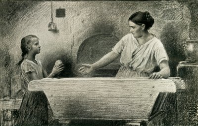Le levain, 1936 - Unbekannt