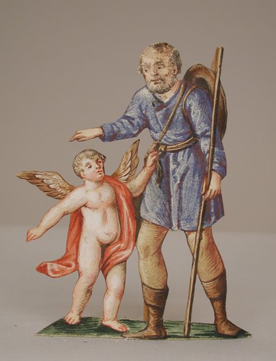 La Nativité - Unbekannt