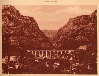 Le viaduc et l