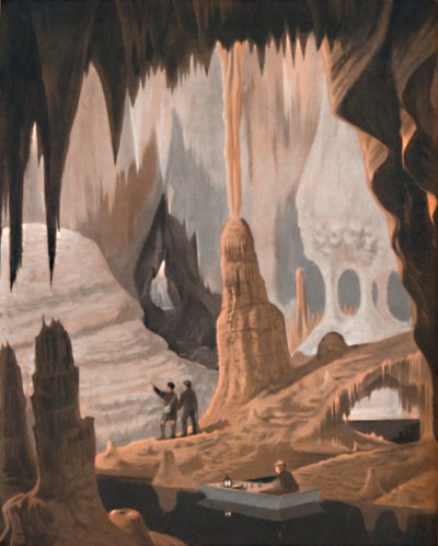 La merveille et la beauté d