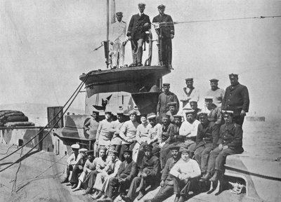 Les officiers et l