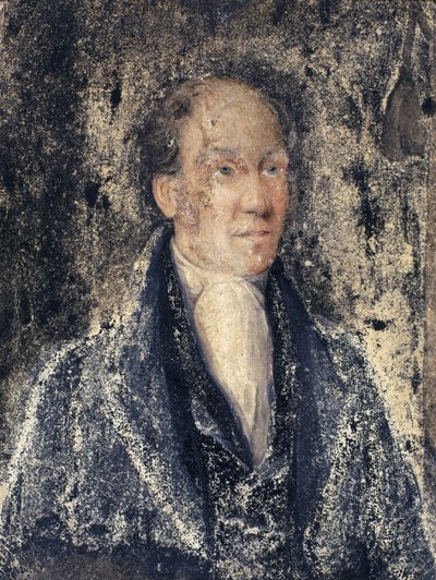 Timothy Hackworth, ingénieur de locomotive - Unbekannt