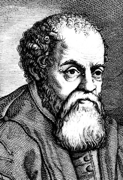 Ulysse Aldrovandi, naturaliste italien du XVIe siècle, XVIIIe siècle - Unbekannt