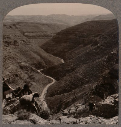 Vallée de l
