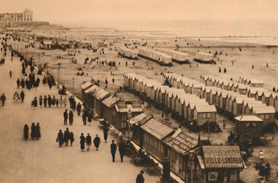 Vue de l