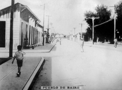Village de Baire, 1895, années 1920 - Unbekannt