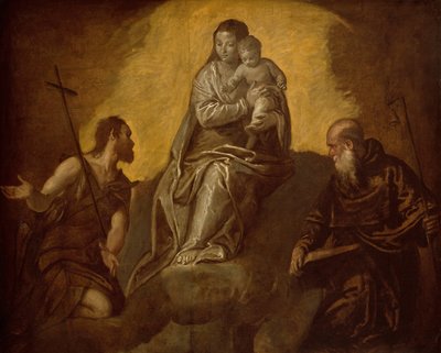 Vierge à l