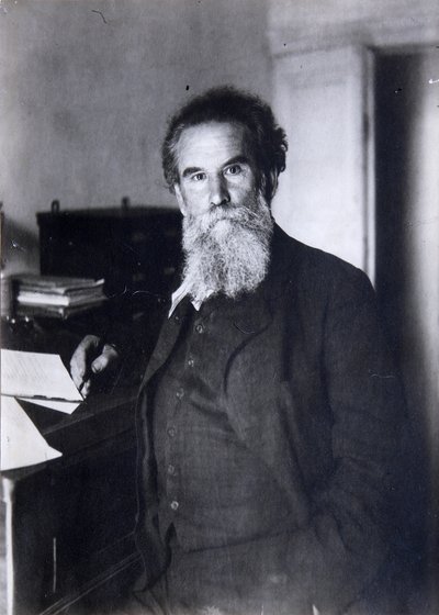 Vladimir Korolenko, auteur russe, années 1910 - Unbekannt