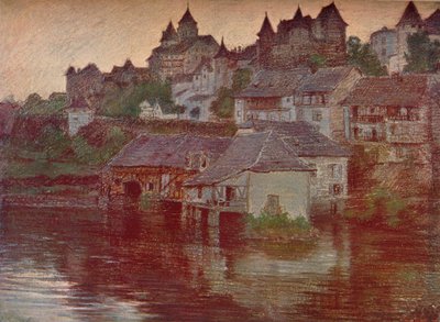 Vue générale d