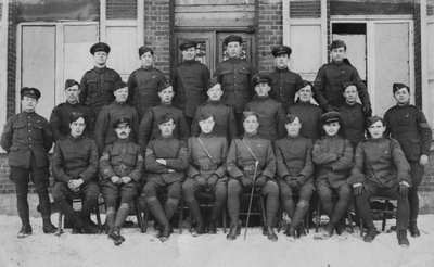 Corps royal d
