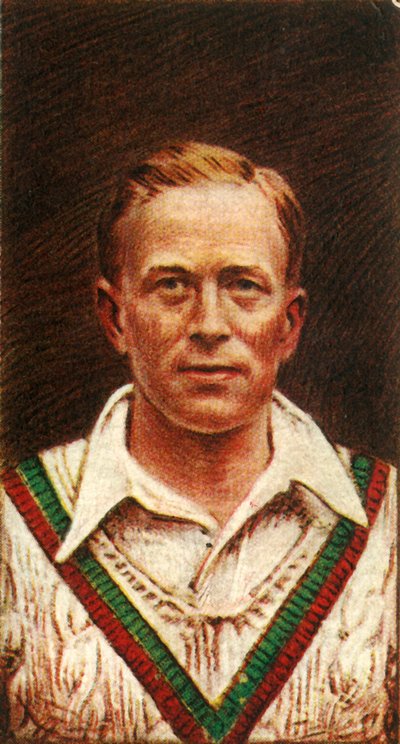 W. E. Astill Leicestershire, 1928 - Unbekannt