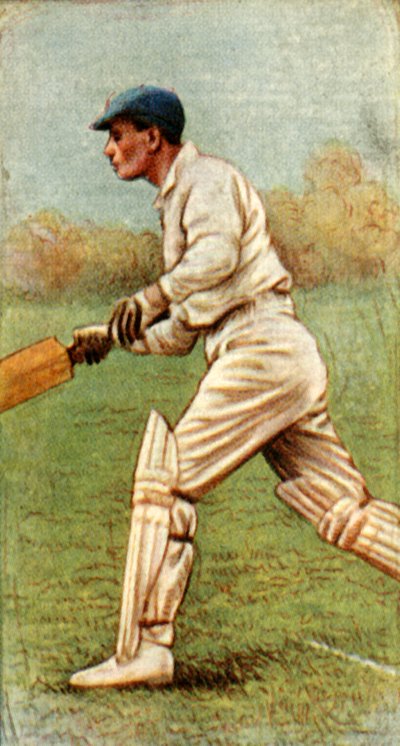 W. R. Hammond Gloucestershire, 1928 - Unbekannt