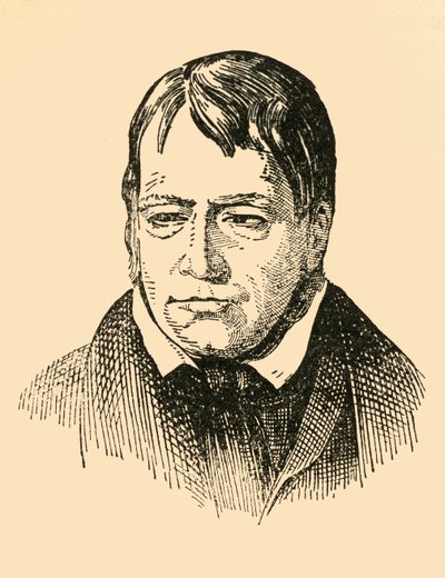 Walter Scott, 1933 - Unbekannt