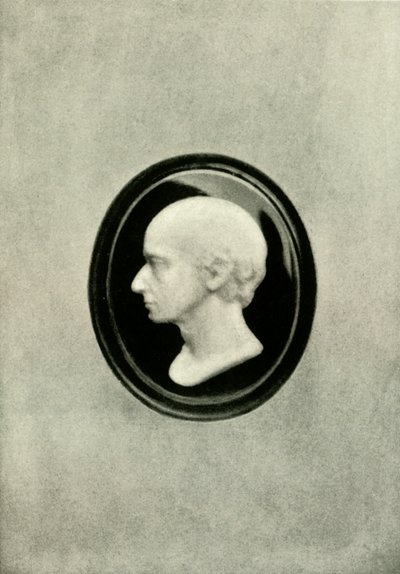 Warren Hastings, vers 1770-1790, 1925 - Unbekannt
