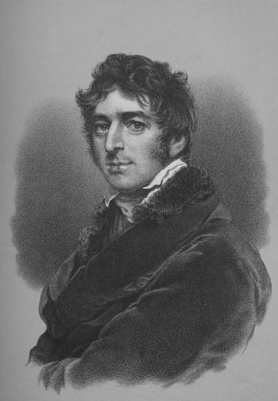 William Lamb, 2e vicomte Melbourne, homme d