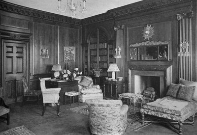 Boiseries d