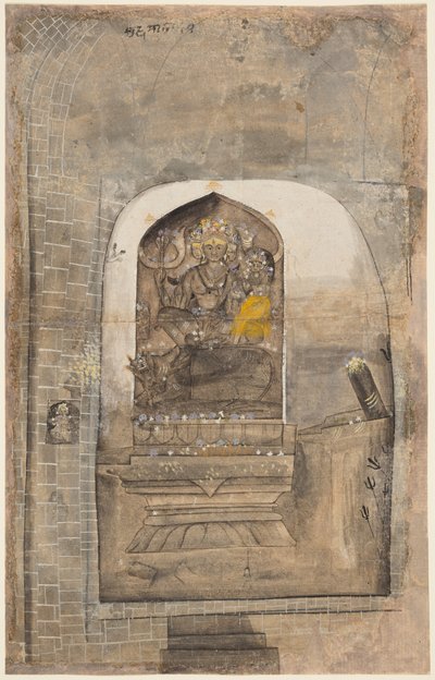 Adoration de l