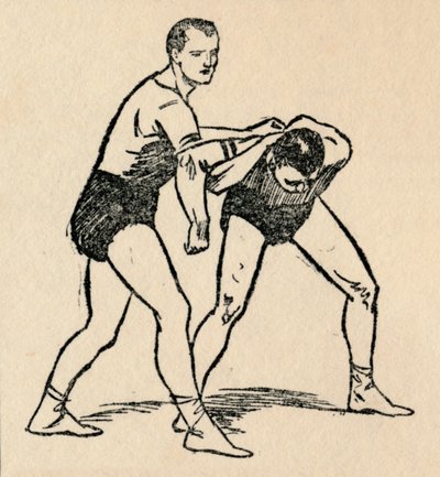 Lutte, 1912 - Unbekannt