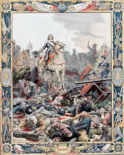 Le duc d