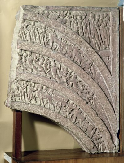 Architrave d
