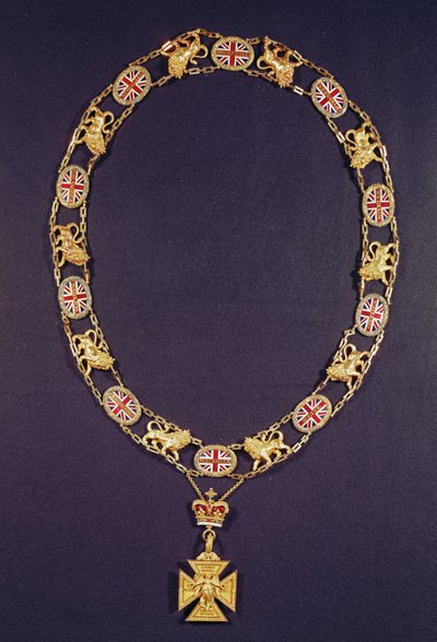 Collier d