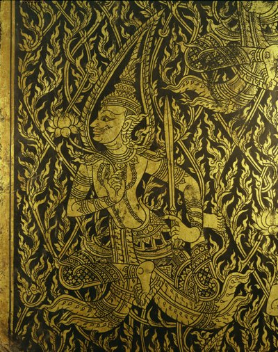 Détail d