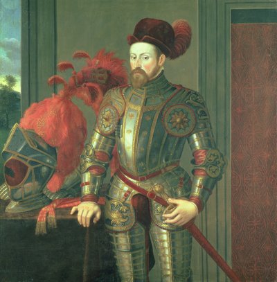 Ferdinand II, Saint Empereur Romain - Unbekannt Unbekannt