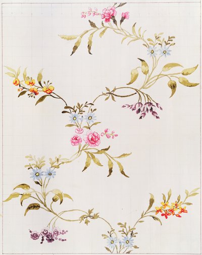 Design floral d