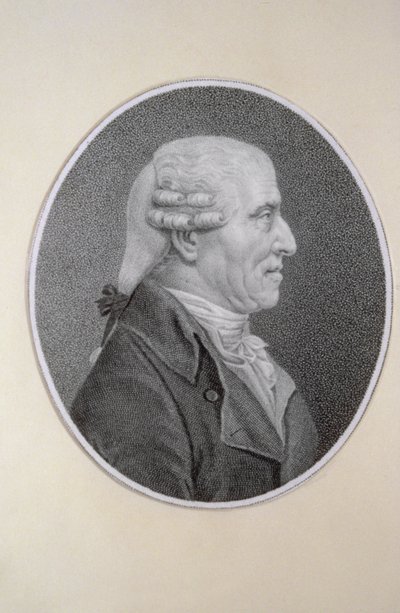 Franz Joseph Haydn - Unbekannt Unbekannt