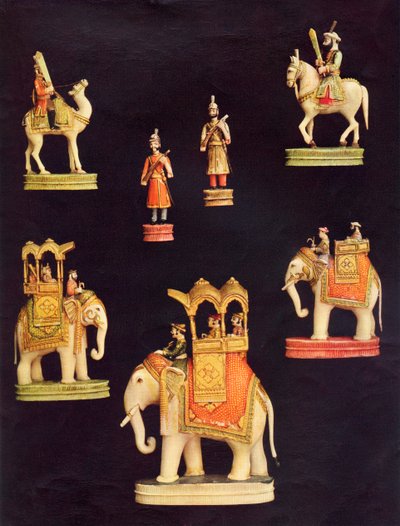 Pièces d