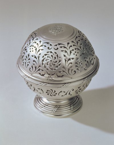 Boîte à savon, partie d