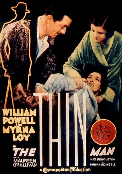 Affiche du film L