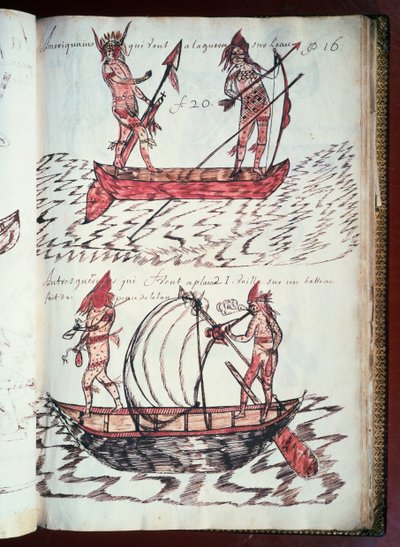 Bateaux d