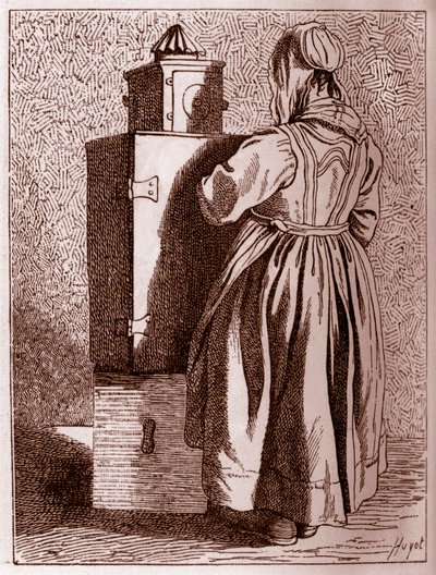 La vie quotidienne dans l