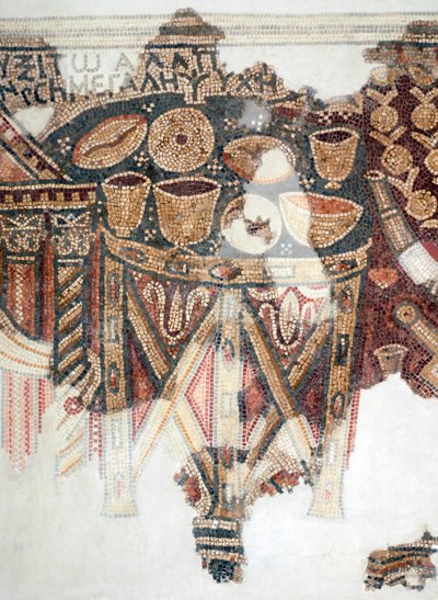 Détail d