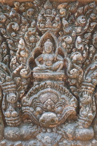 Détail d