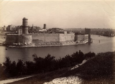 Vue extérieure du Château d