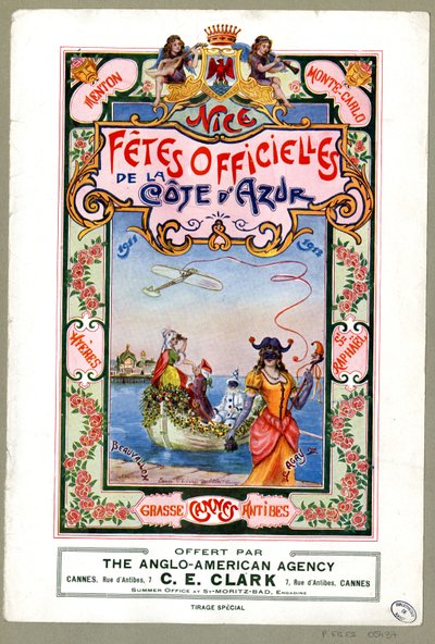 Fêtes officielles de la Côte d
