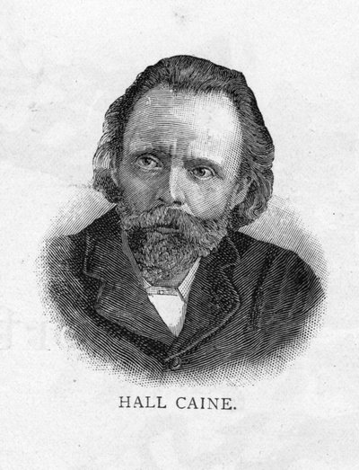 Hall Caine - Unbekannt