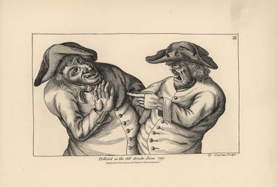 Hodge et Roaf s