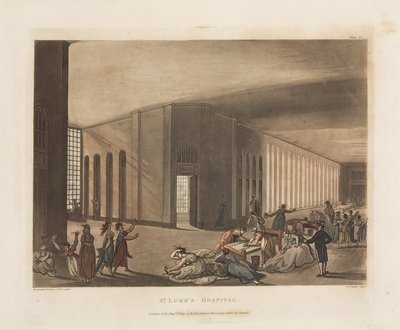 Hôpitaux St Luke