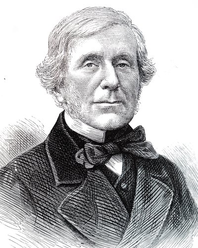 John Rennie le Jeune - Unbekannt