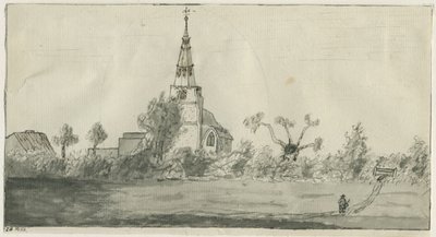 Lichfield - Église Saint-Michel - Unbekannt